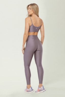 Ver foto 4 de 4 — CALÇA LEGGING CASSIANE TRL