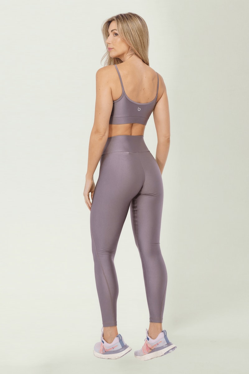 CALÇA LEGGING CASSIANE TRL