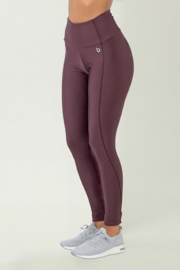 Ver foto 1 de 5 — CALÇA LEGGING CASSIANE TRL