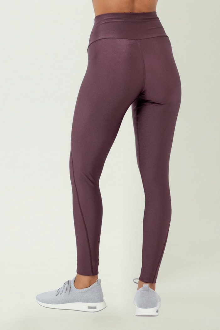Ver foto 2 de 5 — CALÇA LEGGING CASSIANE TRL