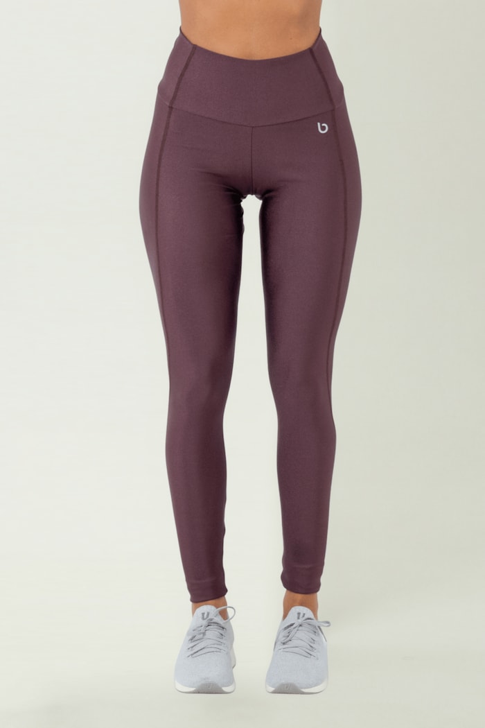 Ver foto 3 de 5 — CALÇA LEGGING CASSIANE TRL