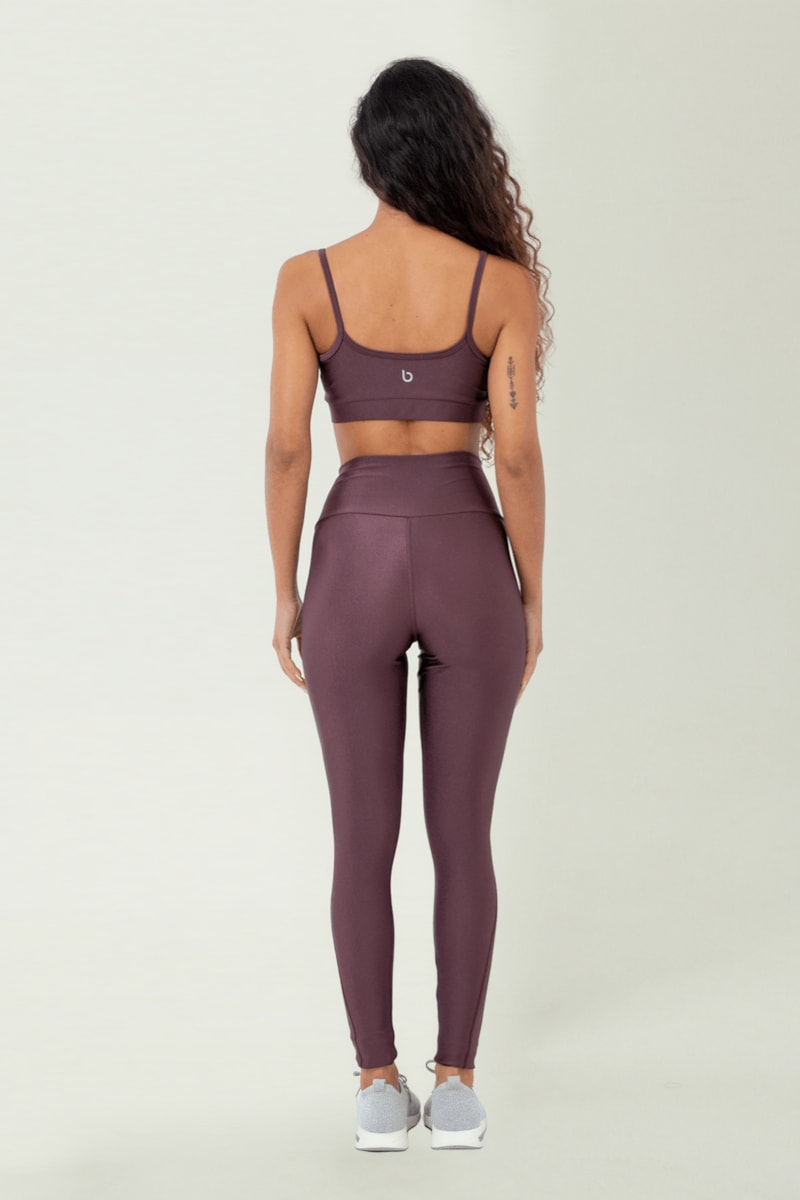 CALÇA LEGGING CASSIANE TRL