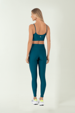 Ver foto 4 de 4 — CALÇA LEGGING CASSIANE TRL