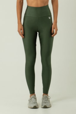 Ver foto 1 de 7 — CALÇA LEGGING CASSIANE TRL