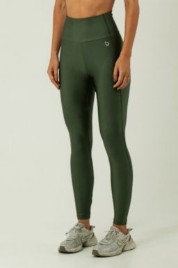 Ver foto 4 de 7 — CALÇA LEGGING CASSIANE TRL