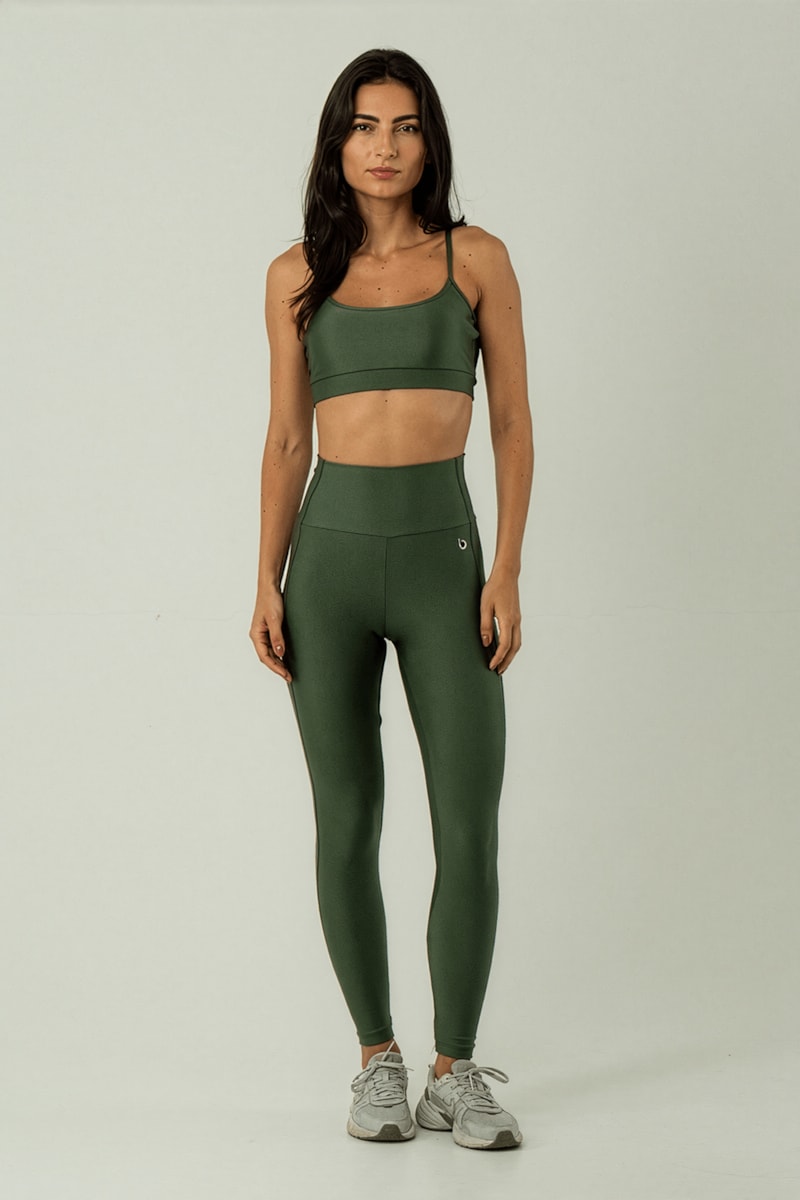 CALÇA LEGGING CASSIANE TRL