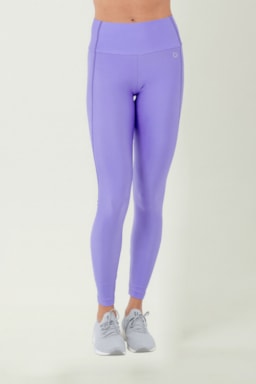 Ver foto 1 de 7 — CALÇA LEGGING CASSIANE TRL