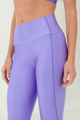Ver foto 2 de 7 — CALÇA LEGGING CASSIANE TRL