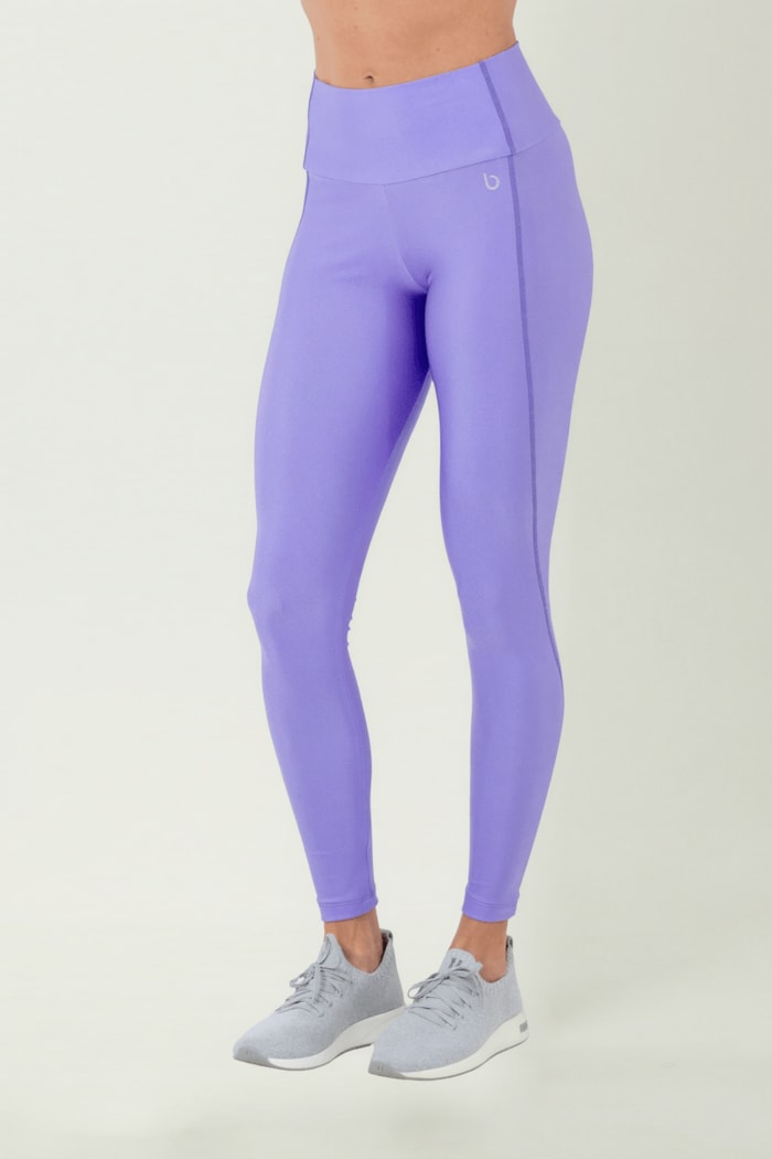 Ver foto 4 de 7 — CALÇA LEGGING CASSIANE TRL
