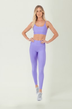 Ver foto 6 de 7 — CALÇA LEGGING CASSIANE TRL