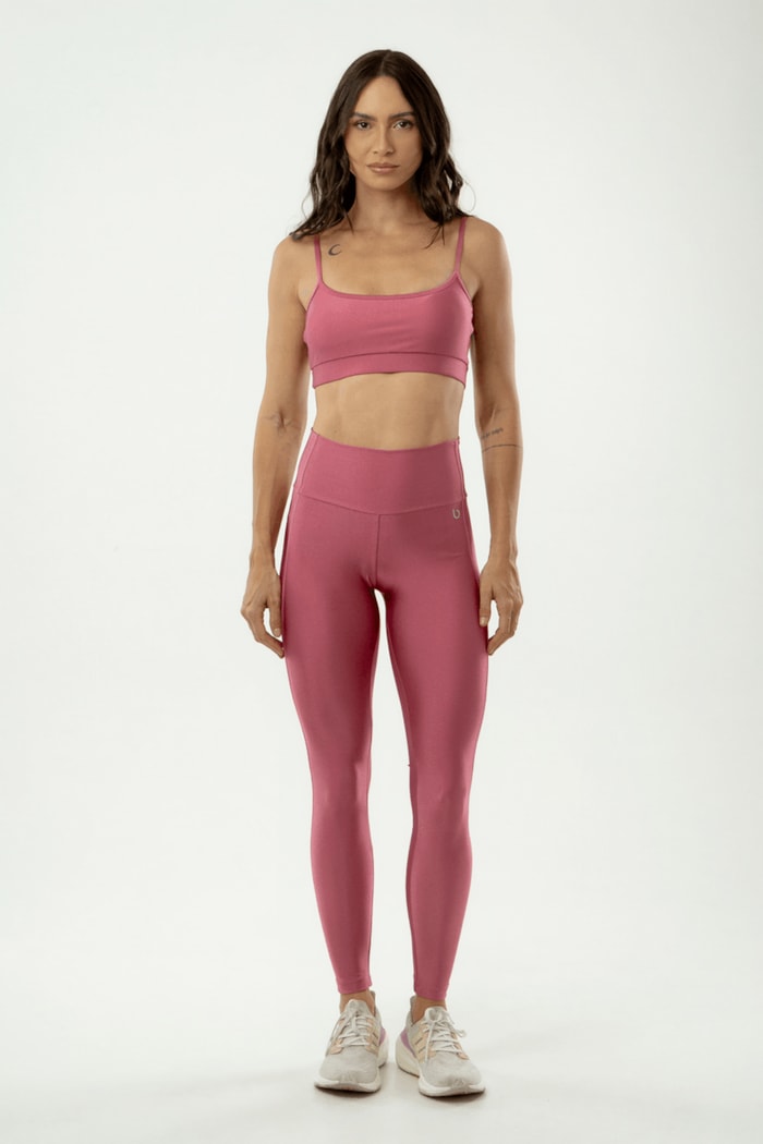 Ver foto 4 de 5 — CALÇA LEGGING CASSIANE TRL