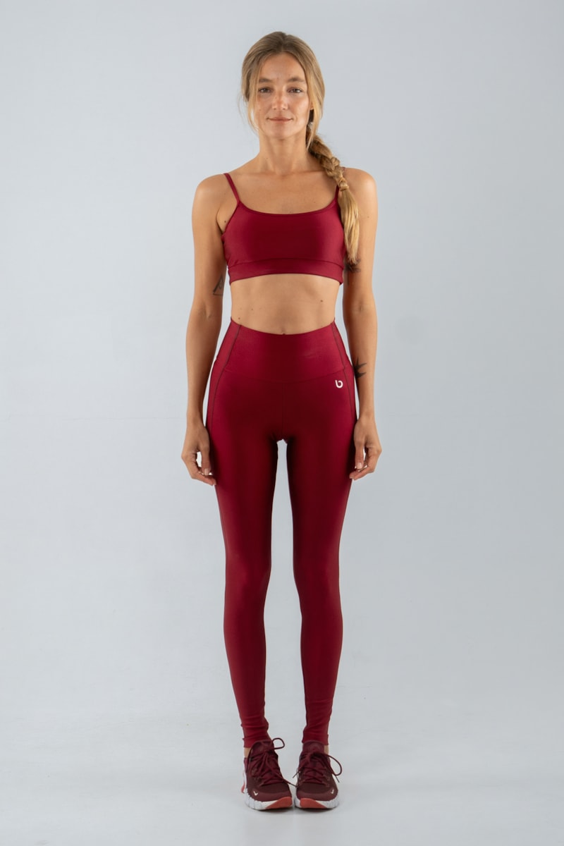 CALÇA LEGGING CASSIANE TRL