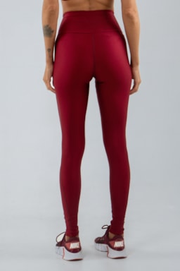 Ver foto 3 de 4 — CALÇA LEGGING CASSIANE TRL