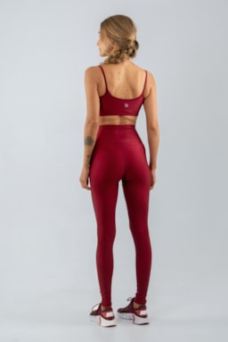Ver foto 4 de 4 — CALÇA LEGGING CASSIANE TRL