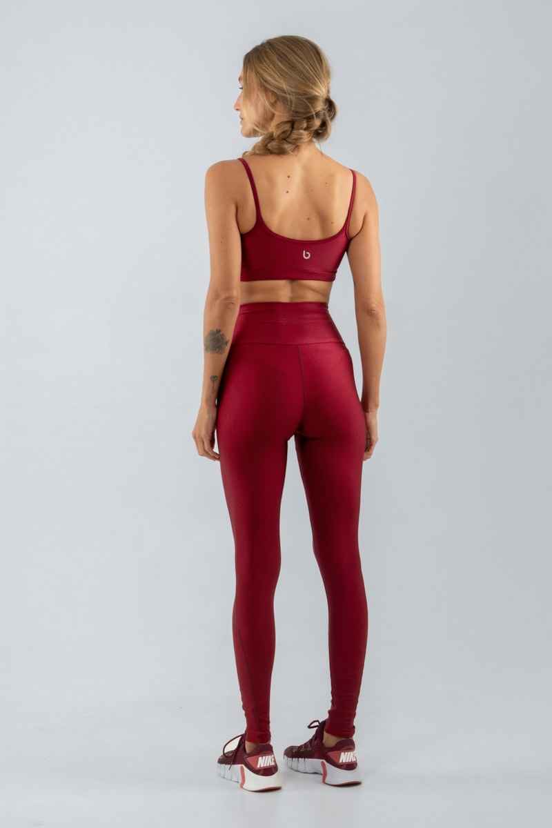 CALÇA LEGGING CASSIANE TRL