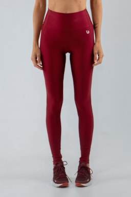 Ver foto 1 de 4 — CALÇA LEGGING CASSIANE TRL