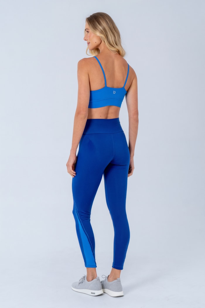 Ver foto 6 de 6 — CALÇA LEGGING CELESTIAL