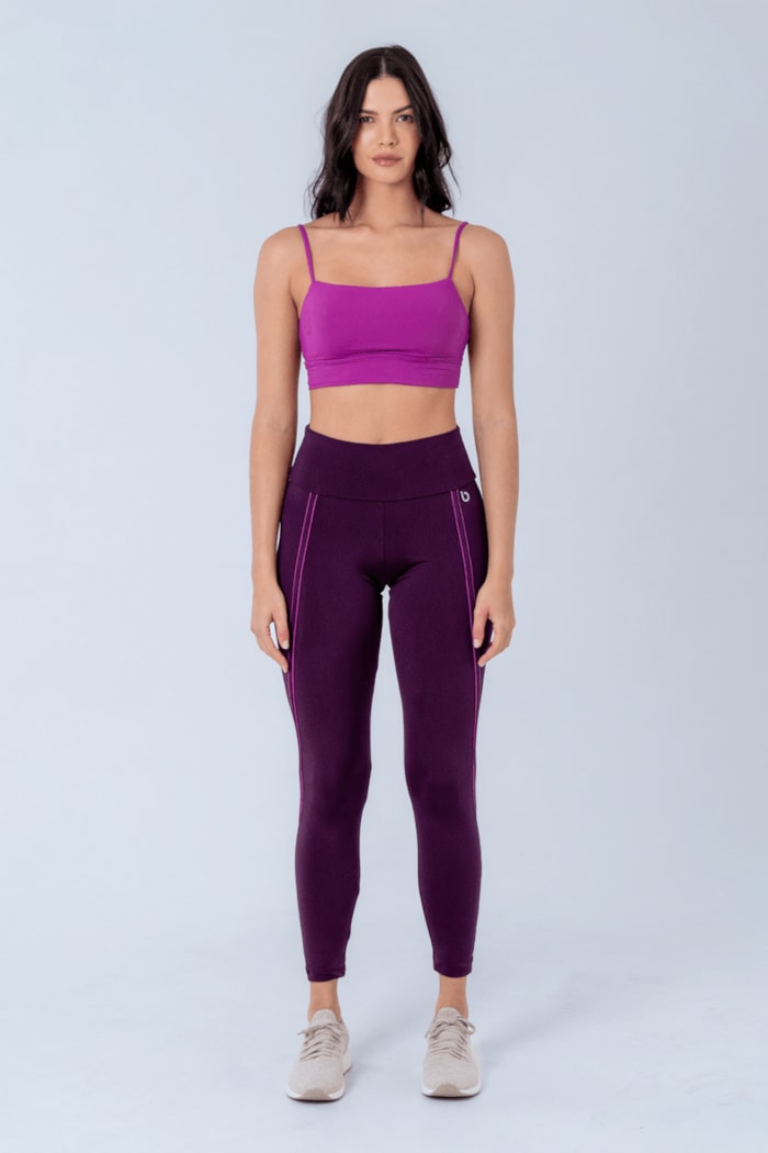 CALÇA LEGGING CELESTIAL