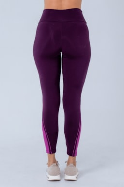 Ver foto 3 de 7 — CALÇA LEGGING CELESTIAL