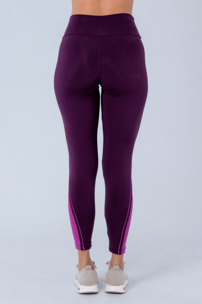 CALÇA LEGGING CELESTIAL