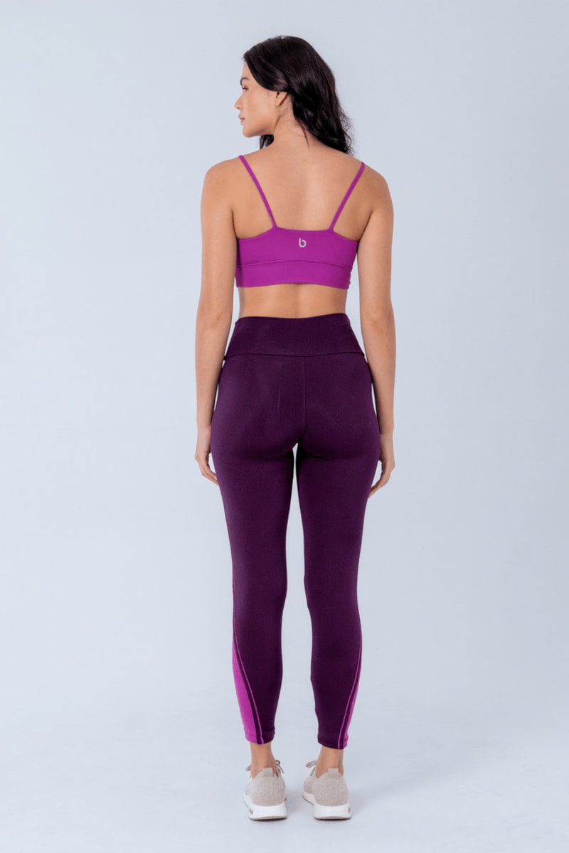 CALÇA LEGGING CELESTIAL