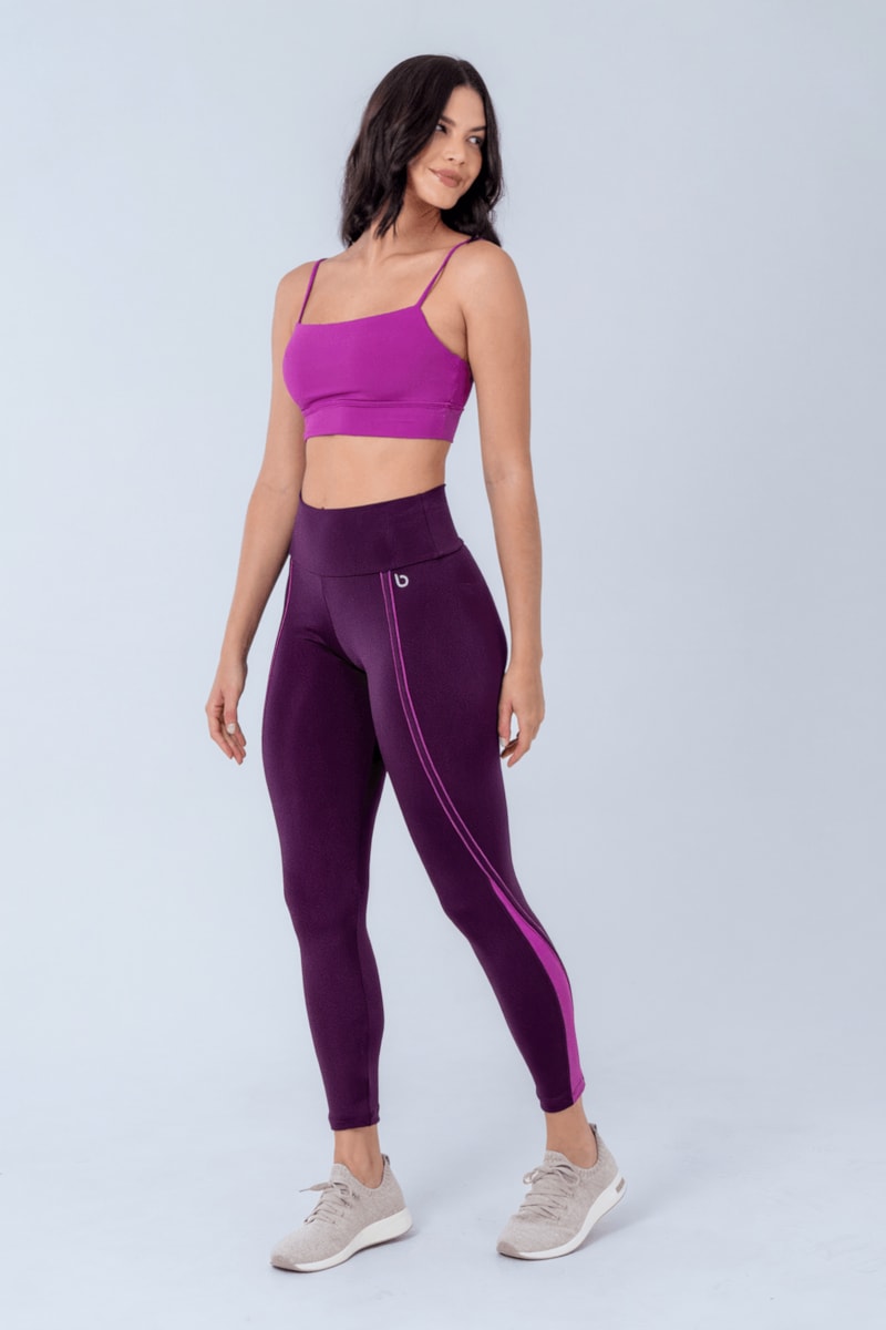 CALÇA LEGGING CELESTIAL