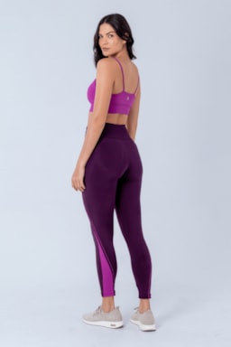 Ver foto 7 de 7 — CALÇA LEGGING CELESTIAL