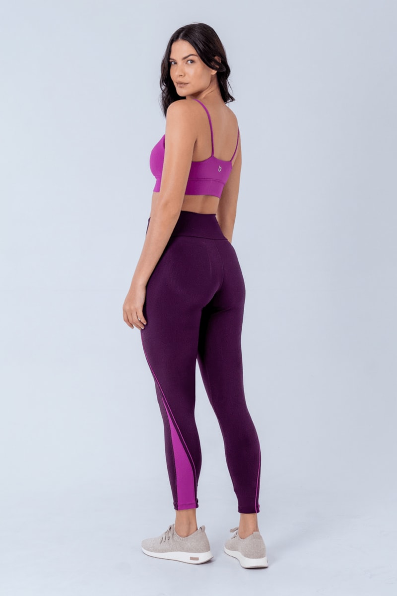 CALÇA LEGGING CELESTIAL