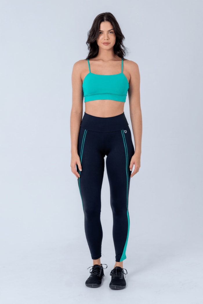 CALÇA LEGGING CELESTIAL