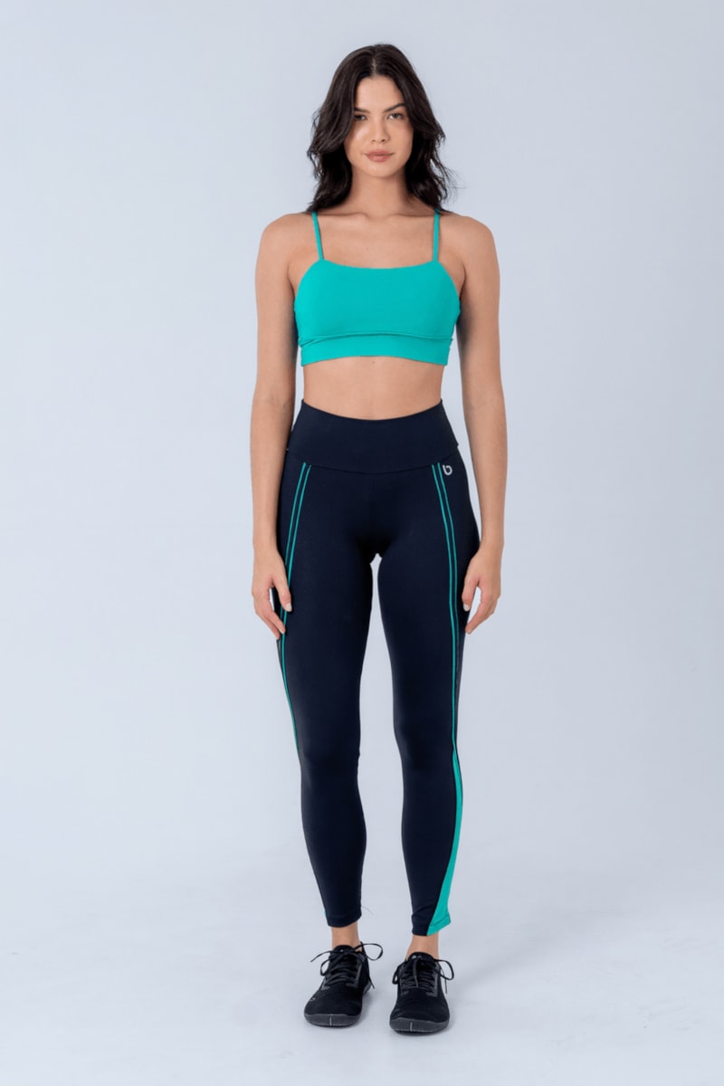 CALÇA LEGGING CELESTIAL