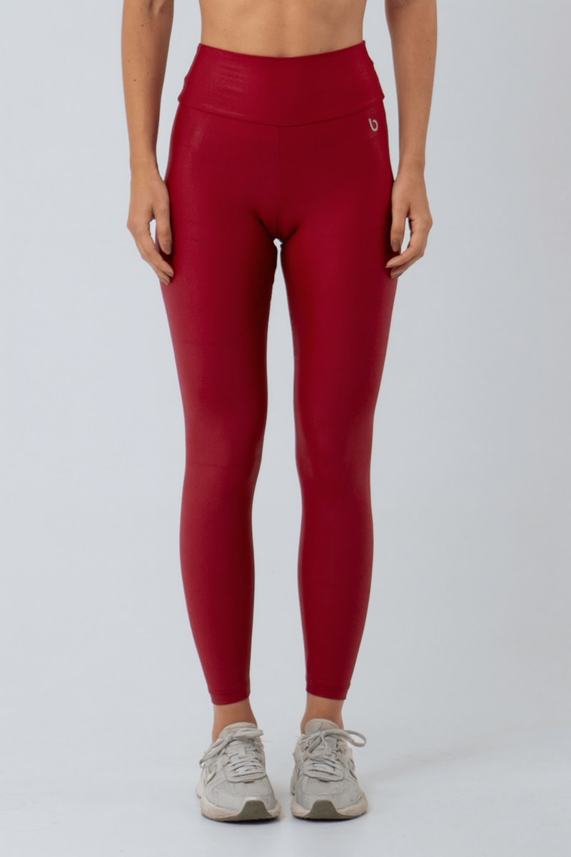 CALÇA LEGGING CIRRE BÁSICA