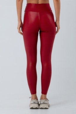 Ver foto 3 de 5 — CALÇA LEGGING CIRRE BÁSICA