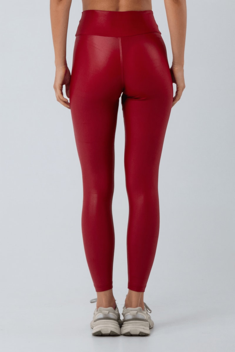 CALÇA LEGGING CIRRE BÁSICA