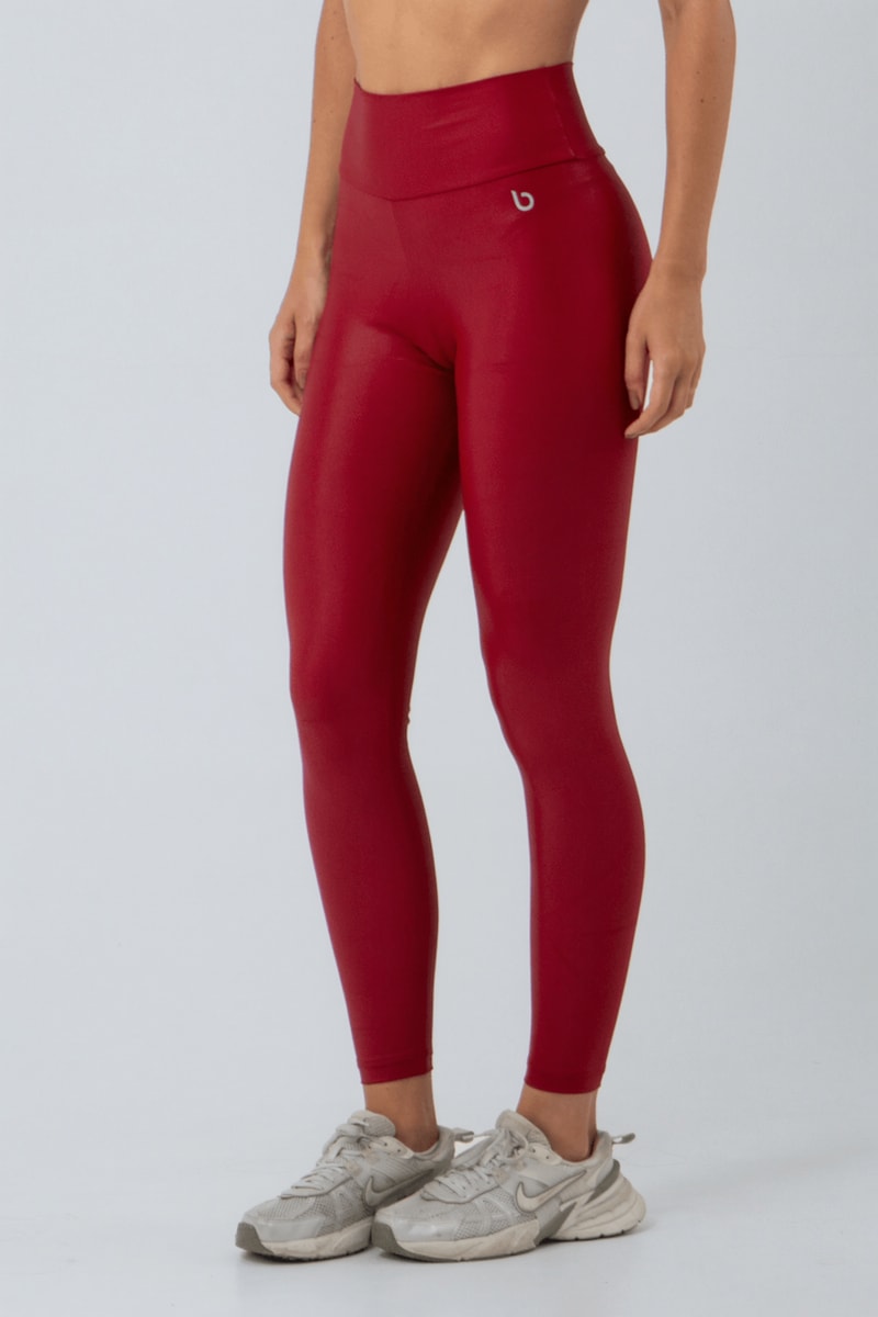 CALÇA LEGGING CIRRE BÁSICA