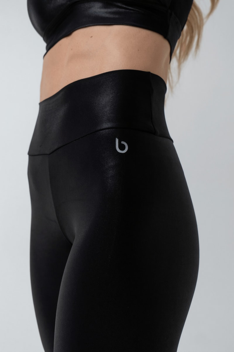 CALÇA LEGGING CIRRE BÁSICA