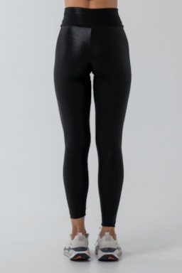 Ver foto 4 de 6 — CALÇA LEGGING CIRRE BÁSICA