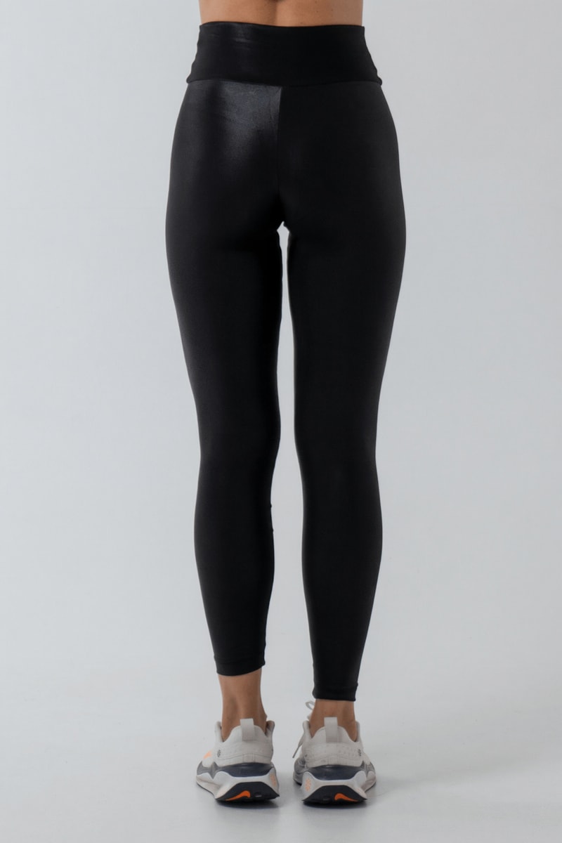 CALÇA LEGGING CIRRE BÁSICA
