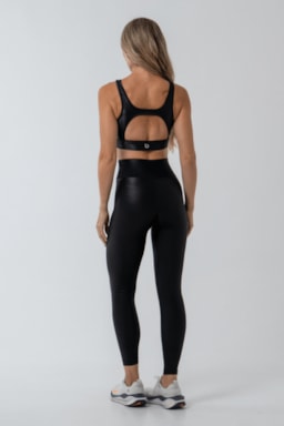 Ver foto 6 de 6 — CALÇA LEGGING CIRRE BÁSICA