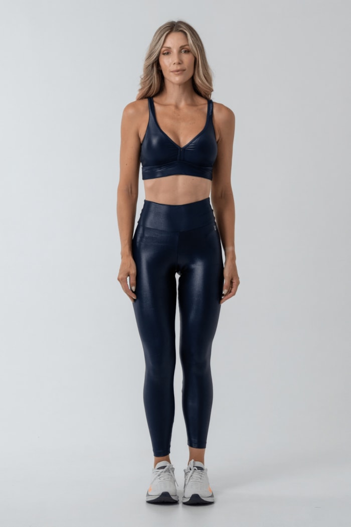 CALÇA LEGGING CIRRE BÁSICA