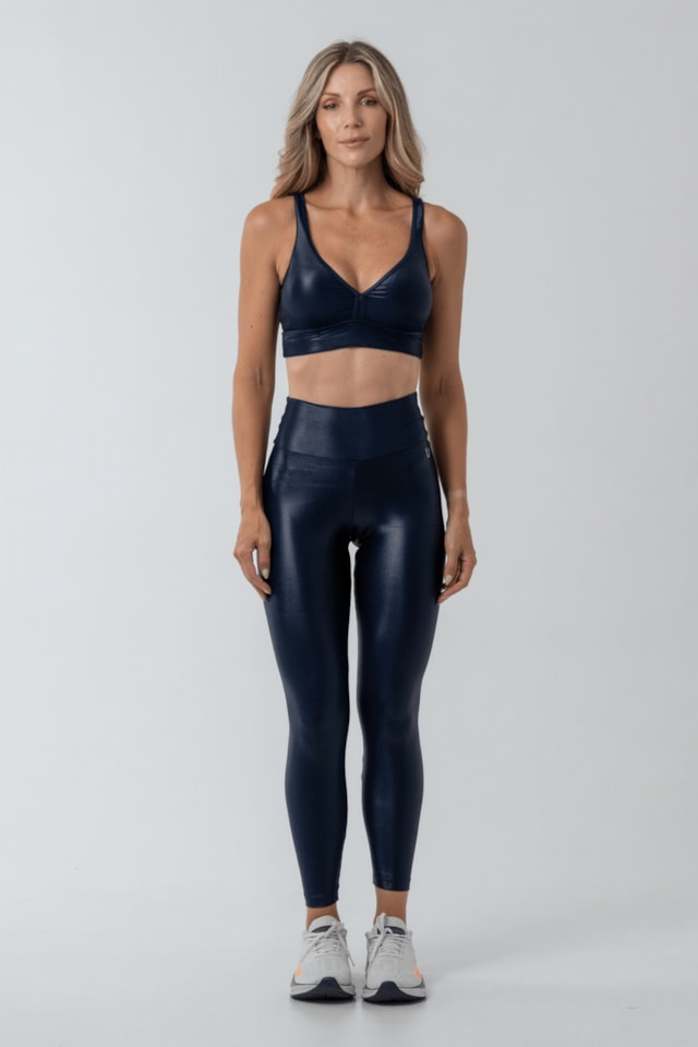 CALÇA LEGGING CIRRE BÁSICA