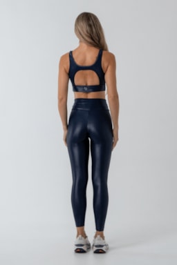 Ver foto 3 de 4 — CALÇA LEGGING CIRRE BÁSICA
