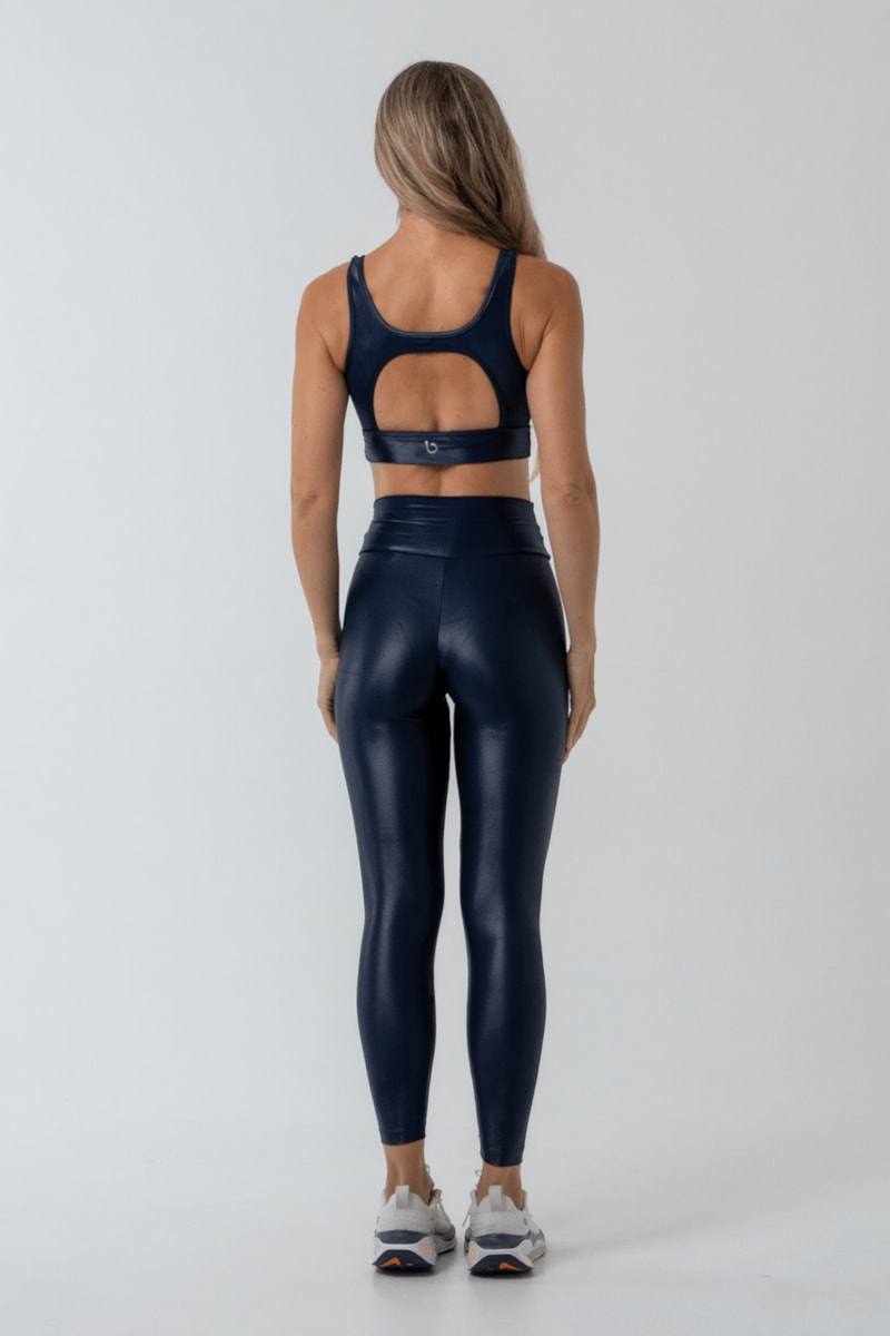 CALÇA LEGGING CIRRE BÁSICA