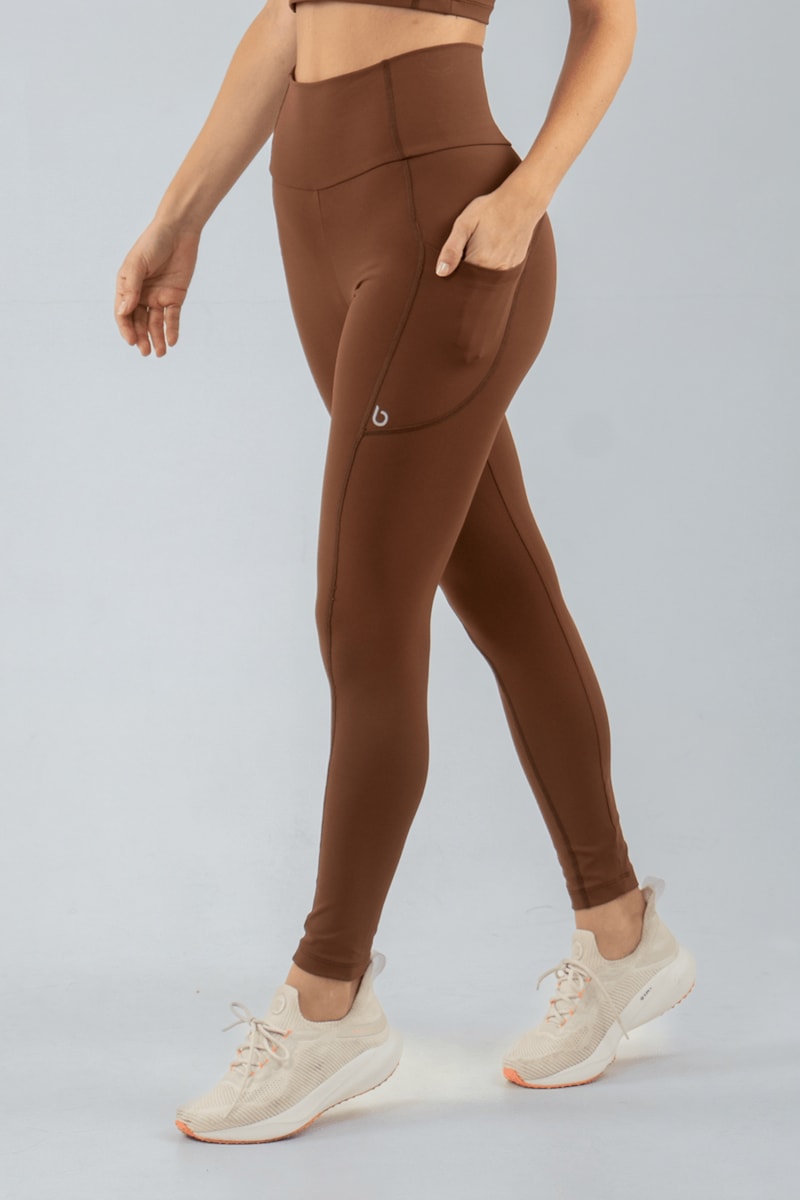 CALÇA LEGGING COLUMBIA