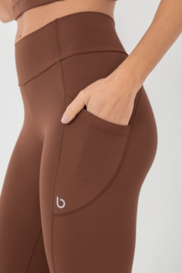 Ver foto 2 de 7 — CALÇA LEGGING COLUMBIA