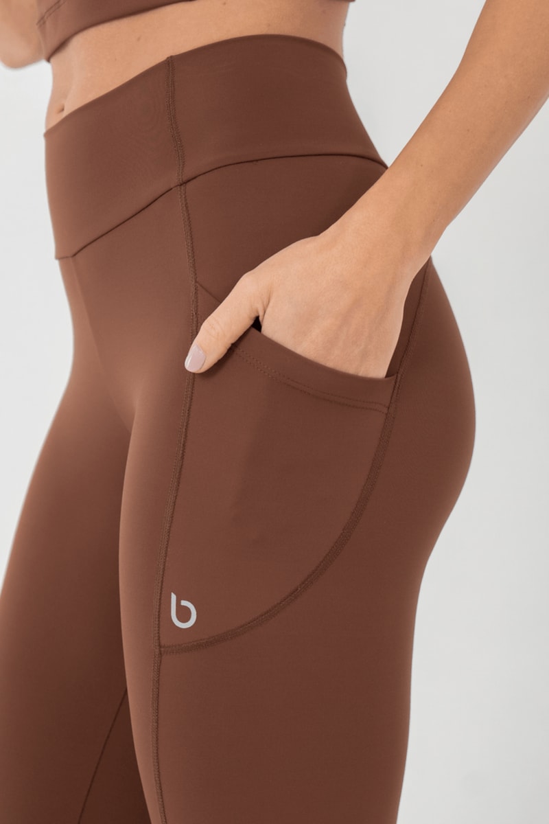 CALÇA LEGGING COLUMBIA
