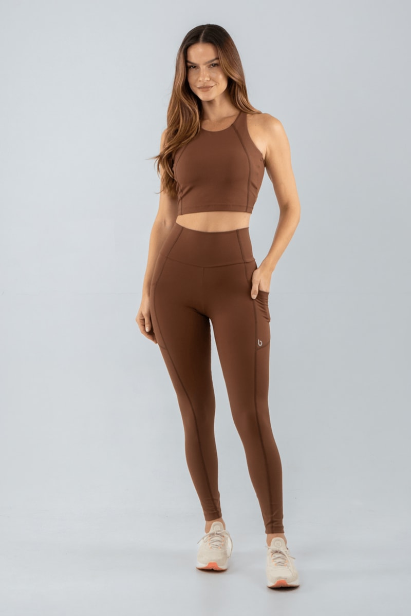 CALÇA LEGGING COLUMBIA