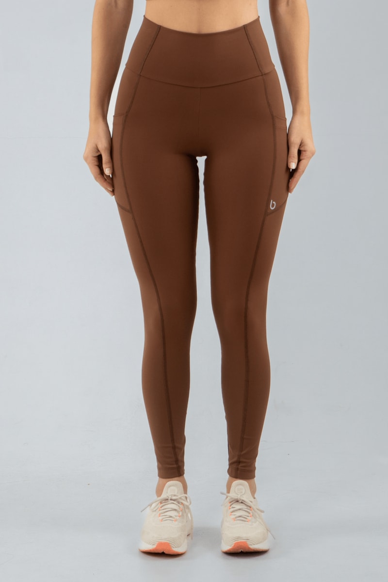 CALÇA LEGGING COLUMBIA