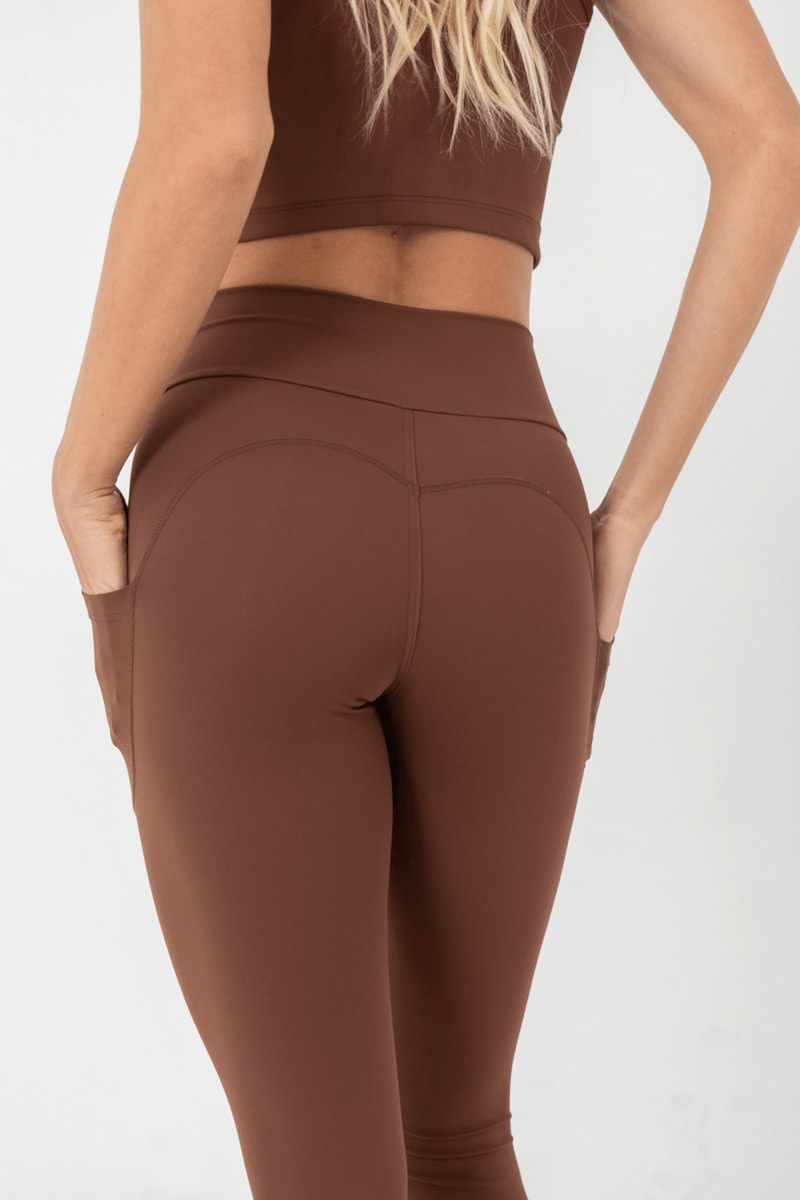 CALÇA LEGGING COLUMBIA