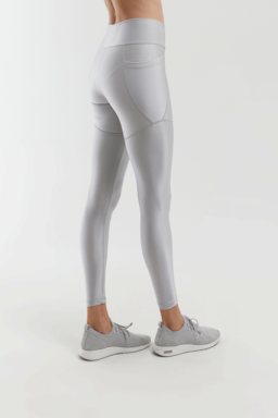 Ver foto 2 de 4 — CALÇA LEGGING CROMO