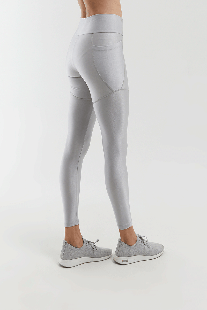 CALÇA LEGGING CROMO